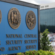 NSA headquarters.